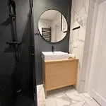 Apartamento Dzika Natura *