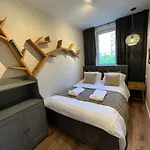 Apartamento Dzika Natura