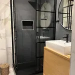 Apartamento Dzika Natura