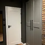 Dzika Natura Apartamento Szczawnica
