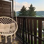 Apartamento Dzika Natura