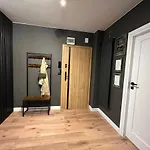 Apartamento Dzika Natura *