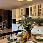 Apartmán Dzika Natura Szczawnica