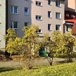 Dzika Natura Apartamento Szczawnica