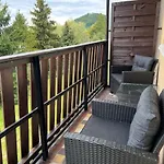 Dzika Natura Apartamento Szczawnica