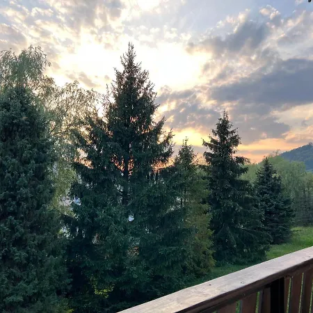 Dzika Natura * Szczawnica