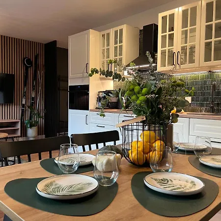 Daire Dzika Natura *