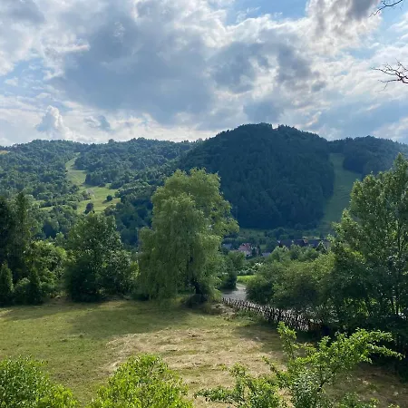 Dzika Natura * Szczawnica