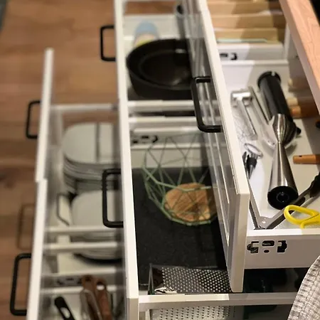 Daire Dzika Natura *